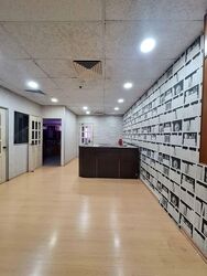 Guthrie Building (D14), Office #604760621